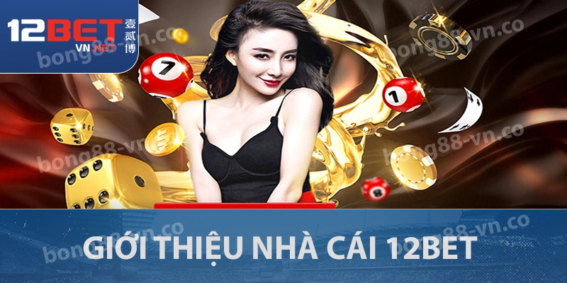 12BET