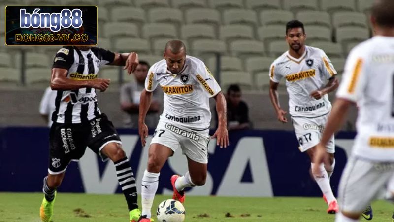 Nhận định kèo cược của Botafogo RJ vs Ceara