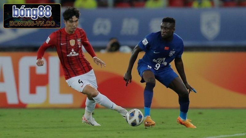 Nhận định kèo châu Âu từ chuyên gia Bong88