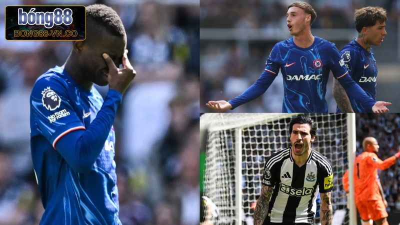 Lịch sử đối đầu 2 tuyển Chelsea vs Los Angeles FC