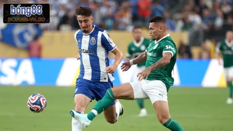 Soi Kèo FC Porto Vs Al Ahly SC - Cuộc Gặp Gỡ 8h00, Ngày 24/6 2 Lịch sử thi đấu FC Porto vs Al Ahly SC