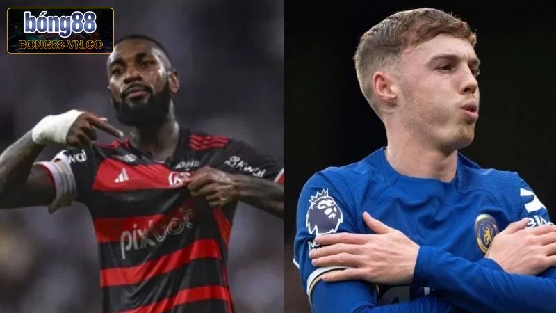 Phong độ thi đấu hiện tại của Flamengo và Chelsea